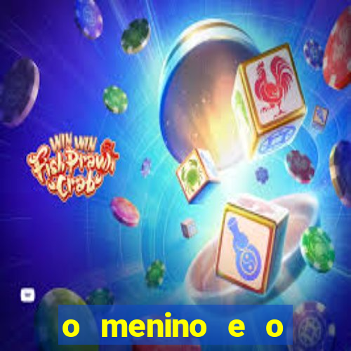 o menino e o espelho pdf