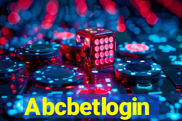 Abcbetlogin