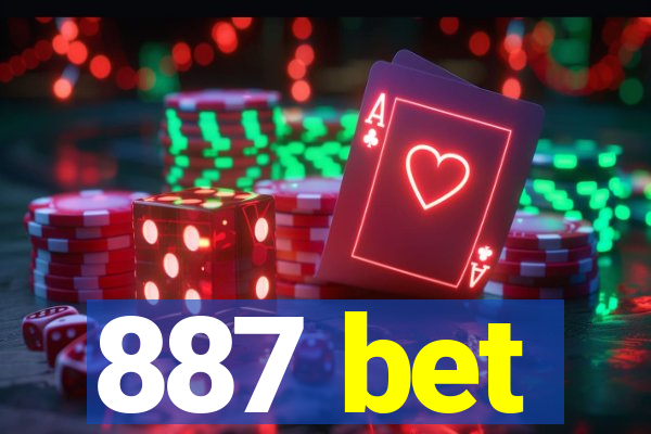 887 bet