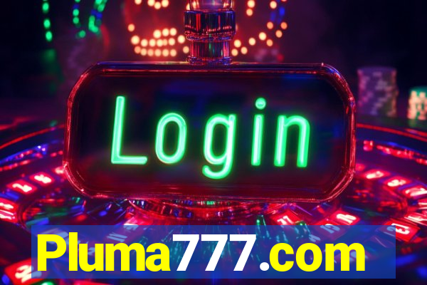 Pluma777.com