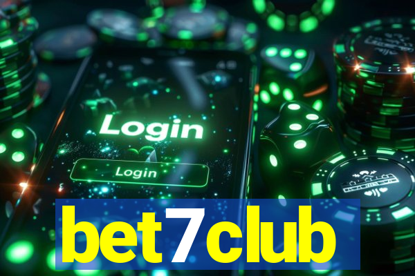 bet7club