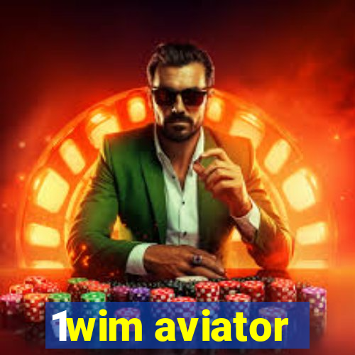 1wim aviator