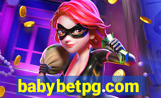 babybetpg.com