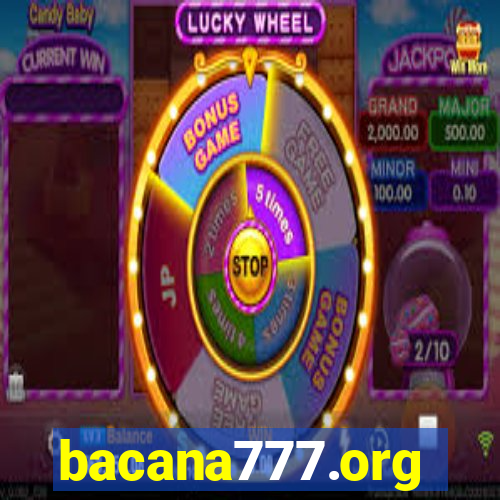 bacana777.org