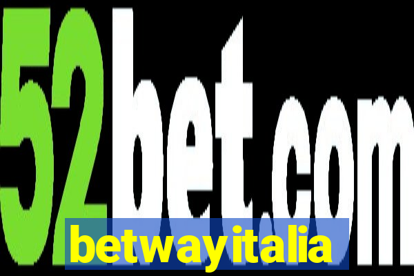 betwayitalia