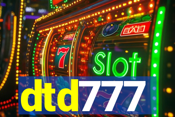 dtd777