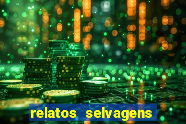 relatos selvagens assistir gratis