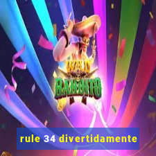 rule 34 divertidamente