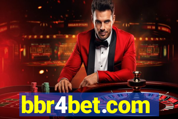 bbr4bet.com