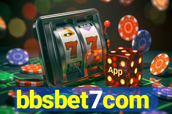 bbsbet7com