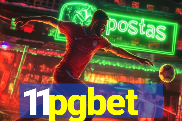 11pgbet