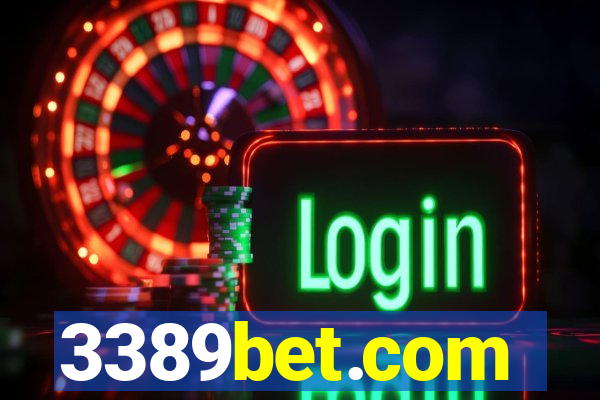 3389bet.com