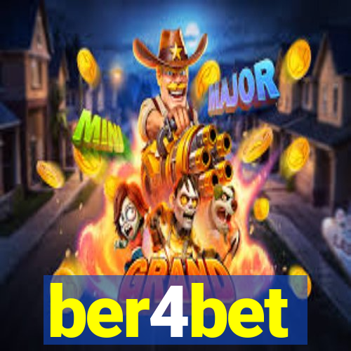 ber4bet