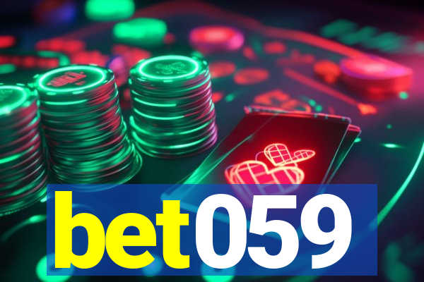 bet059