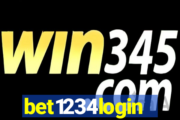 bet1234login