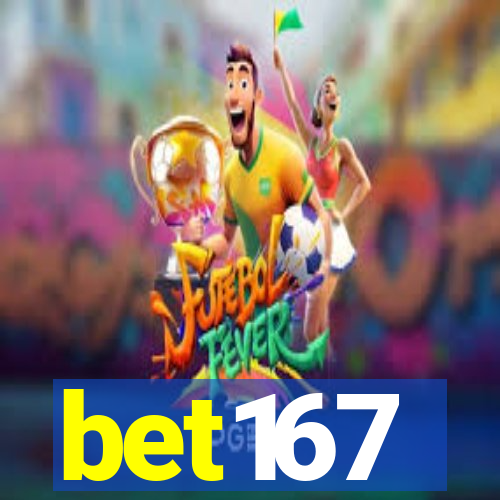 bet167