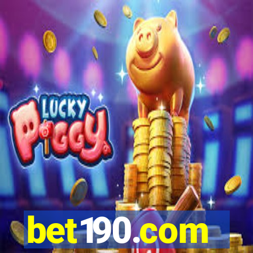 bet190.com