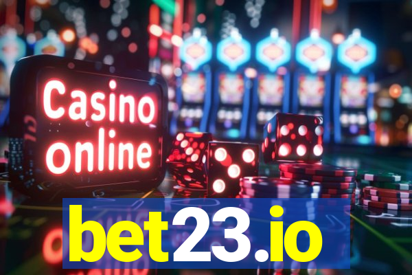 bet23.io