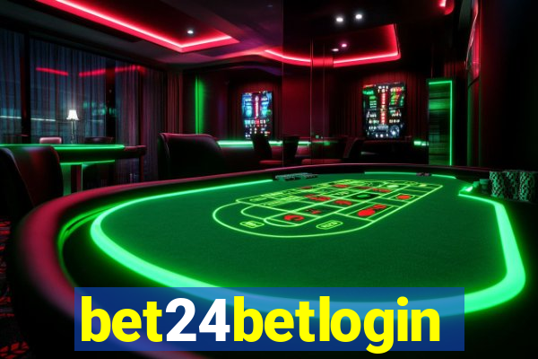 bet24betlogin