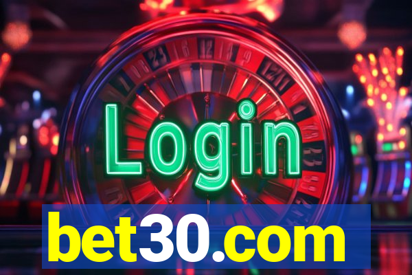 bet30.com