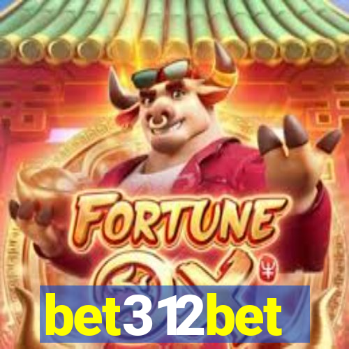 bet312bet