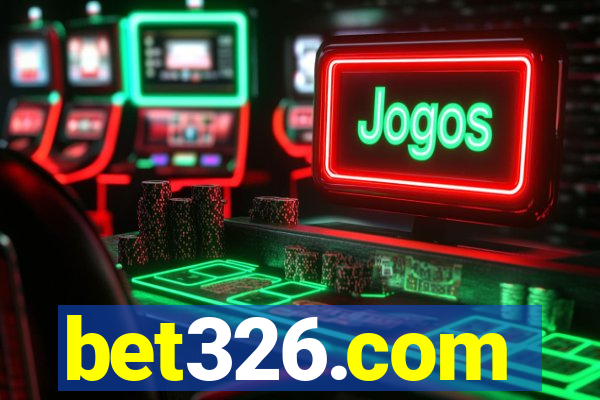 bet326.com