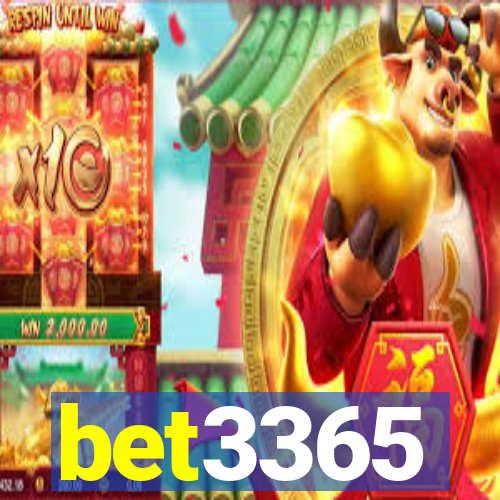 bet3365