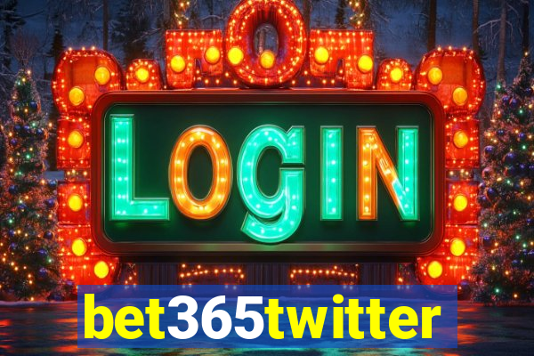 bet365twitter