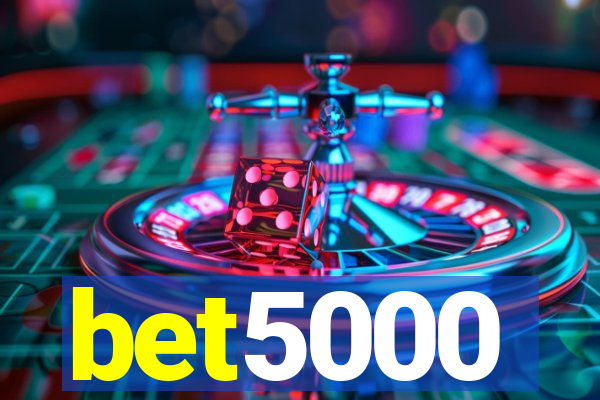 bet5000