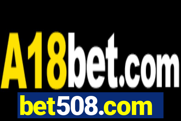 bet508.com