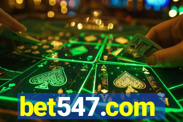 bet547.com