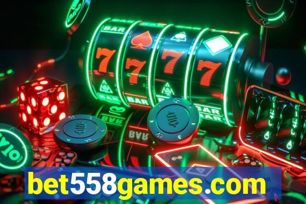 bet558games.com