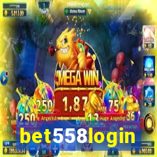 bet558login