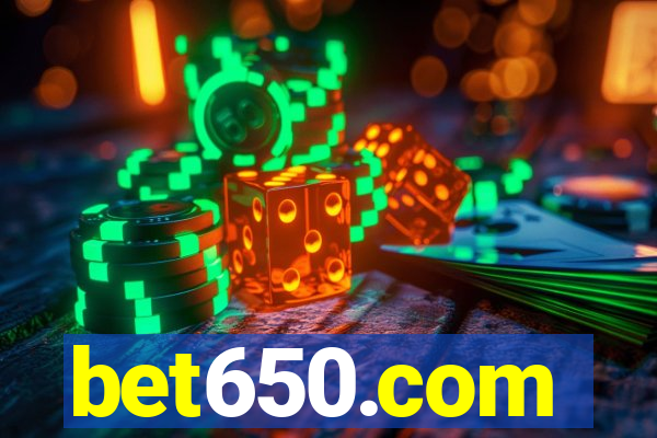 bet650.com