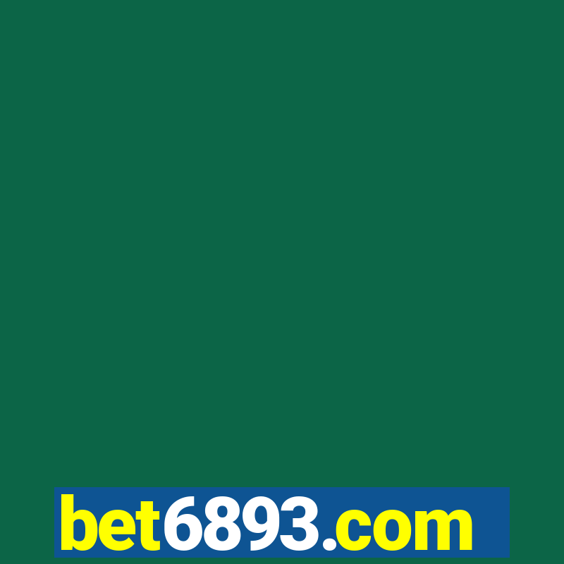 bet6893.com