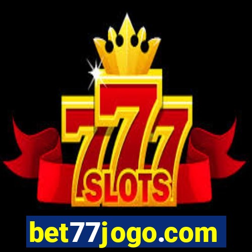 bet77jogo.com