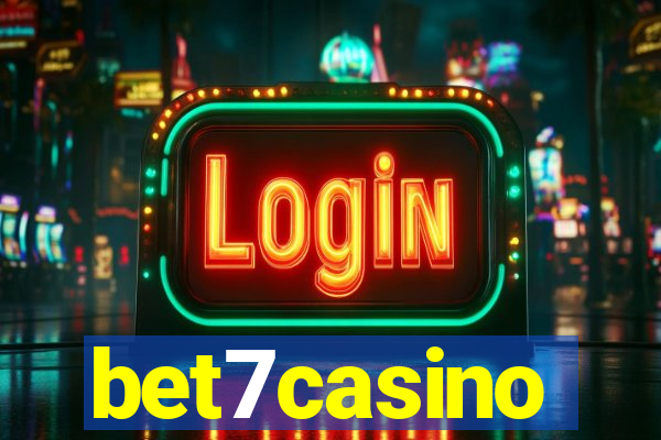 bet7casino