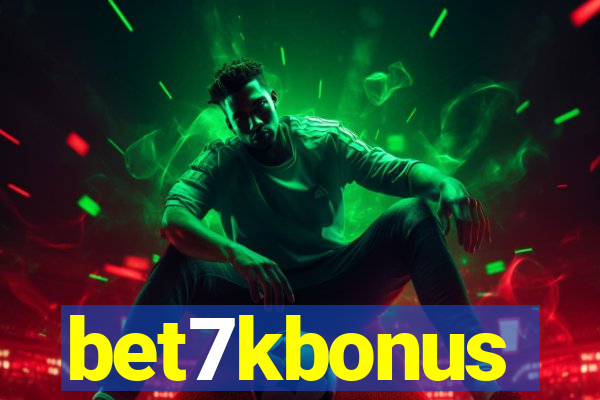 bet7kbonus