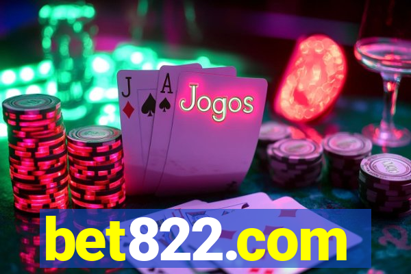 bet822.com