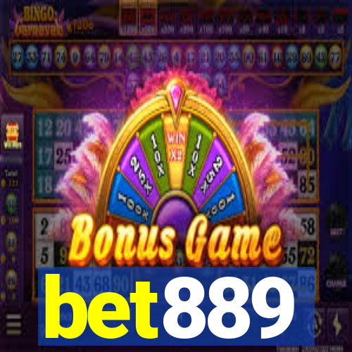 bet889