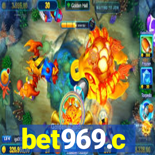 bet969.c