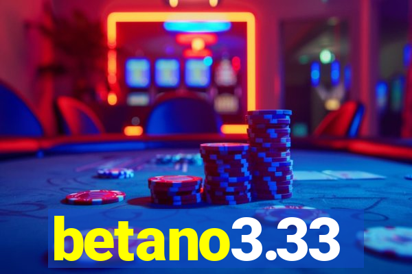 betano3.33