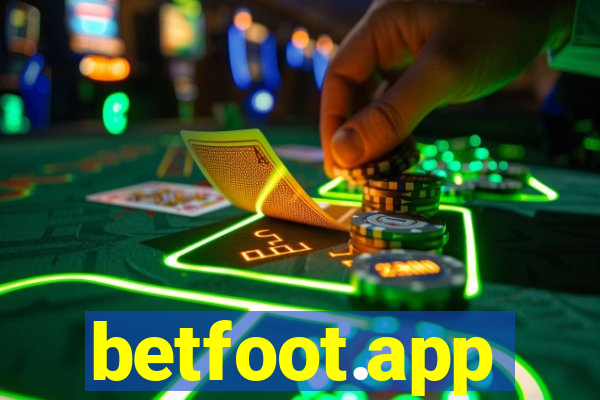 betfoot.app