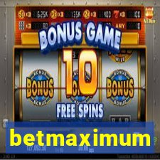 betmaximum