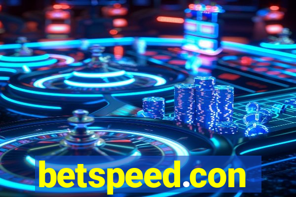 betspeed.con