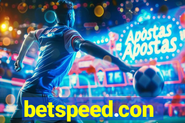 betspeed.con