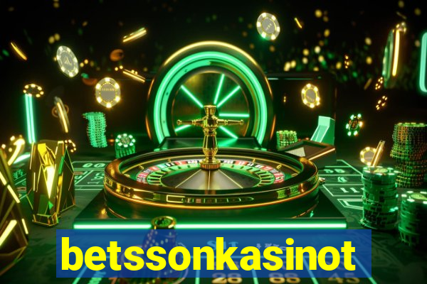 betssonkasinot