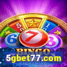 5gbet77.com