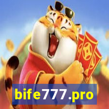 bife777.pro