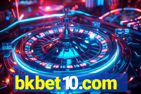 bkbet10.com